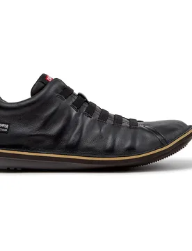 Bottines Beetle Black EU 45 - Camper - FashionsVida