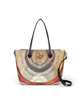 BORSA PLANETARIUM LAR. SHOPPING
