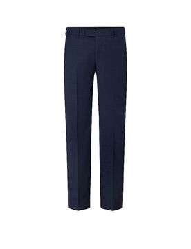Joop Pantalón de traje Modern Fit Brad azul oscuro 50