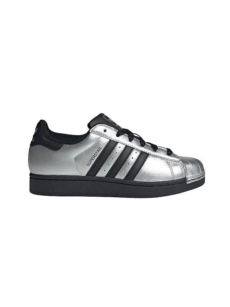 Sneaker SUPERSTAR II argento 40 - Adidas - FashionsVida