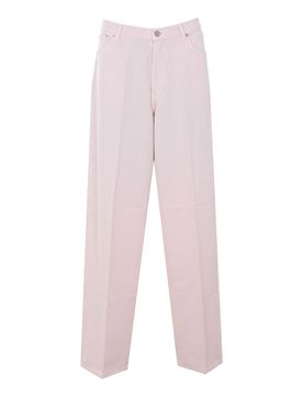 Dondup Jeans Dakota rosa