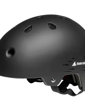 Casque Downtown Black M Homme