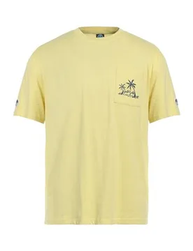 Camiseta Hombre Amarillo pastel L,M,S,XS Hombre - North Sails - FashionsVida