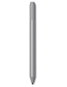 Stylo De Surface De Stylo Silver One Size unisex