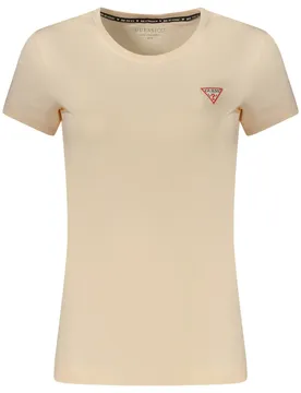 Damen T-Shirt Rosa W2YI44J1314_RSG67C