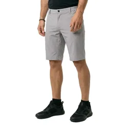 Slam Techno Shorts Aluminium M Men