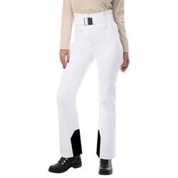 Pantalon Gridin White 910 34