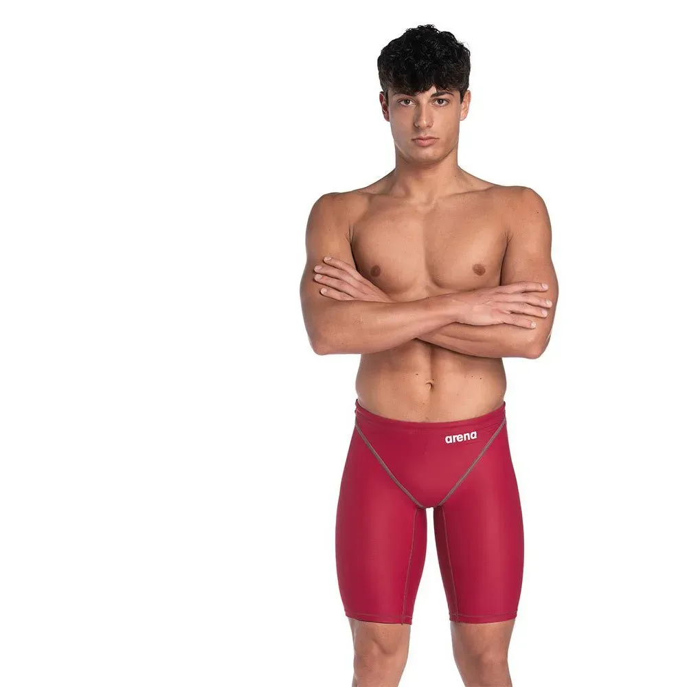 Powerskin St Next Jammer Deep Red 60 Men - Arena - FashionsVida