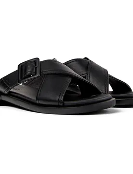 Camper Sandali Edy Black 1 EU 36