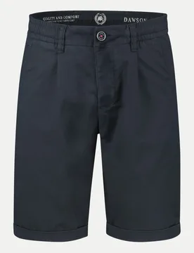 Lerros Shorts Blau 38 - Lerros - FashionsVida
