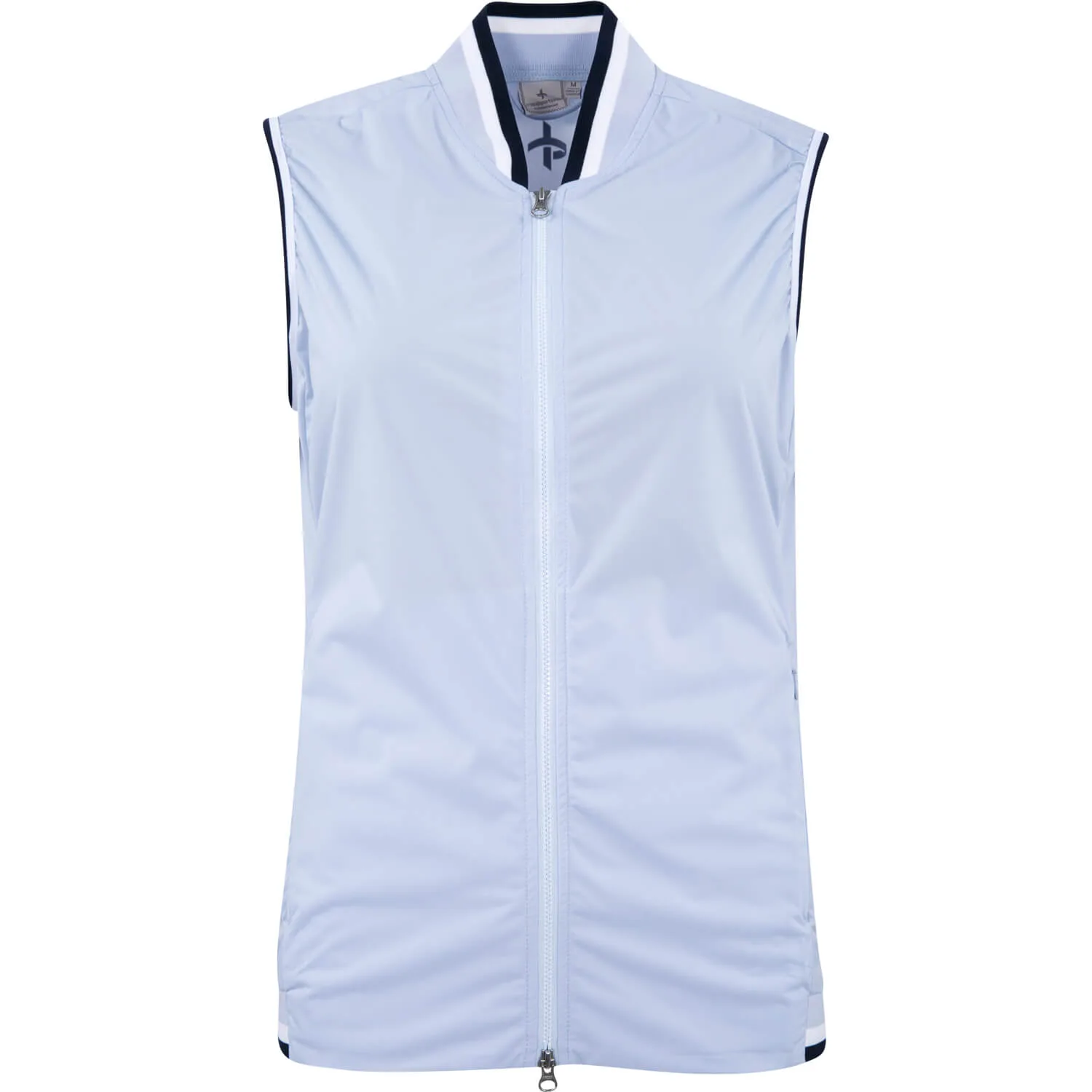 Cross Weste Storm, hellblau xl - Cross - FashionsVida