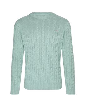 Gant Pullover verde L