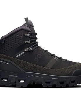 Botas de mtaña de hombre Cloudrock Trek WP - On - FashionsVida