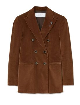 Lardini Giacche Brown