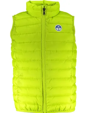 Jungen AUSSENTASCHEN Grün 701927000_VE0473