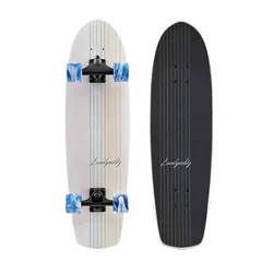 Surfskate Butter White Lines 31.2´´ 9 Pouces unisex