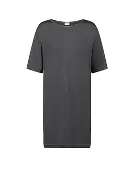 Nachthemd - Sleepshirt PURE CHIC gris XL - Mey - FashionsVida