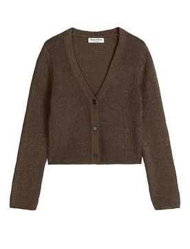 Marc O' Polo braun L damen
