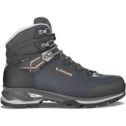 Lady Light GTX Damen Trekkingstiefel, blau, Größe 39 39