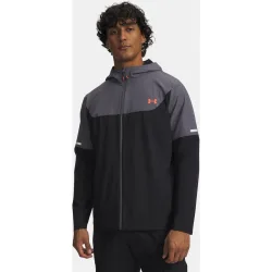 Chaquetas de Hombre Training UA Tech Utility Woven Jckt