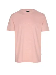 Boss T-Shirt TIBURT 240 rose S