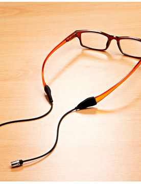 Pagen Brillenband mit Magnet