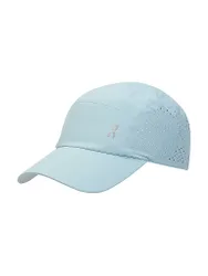 On Gorra Lightweight azul claro