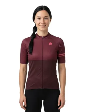 Maillot à Manches Courtes Duo Essential