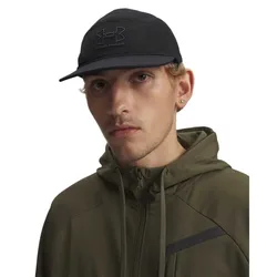 Casquette Armourvent Camper Black One Size