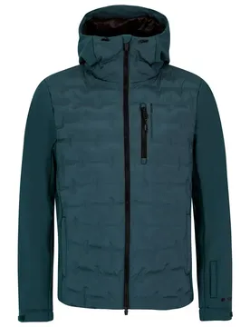 Veste Malmo Twilight Navy XL