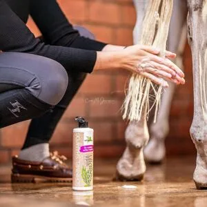 Schimmel Shampoo 500ml - Bense & Eicke - FashionsVida