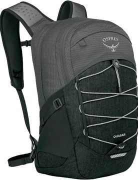 Quasar mochila montaña Gris (UNICA)