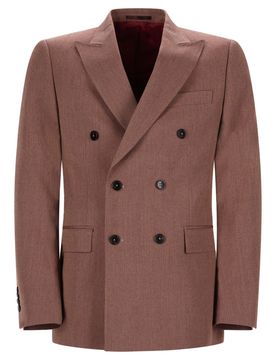 Drôle De Monsieur Trendy Contemporary Jacket for Men
