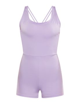 Faina Athlsr Jumpsuit lavanda