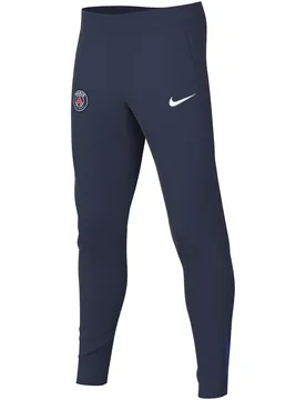 PSG Kinder Jogginghose Strike 2025/26 - Bleu - unisex - Size: 7/8 ans