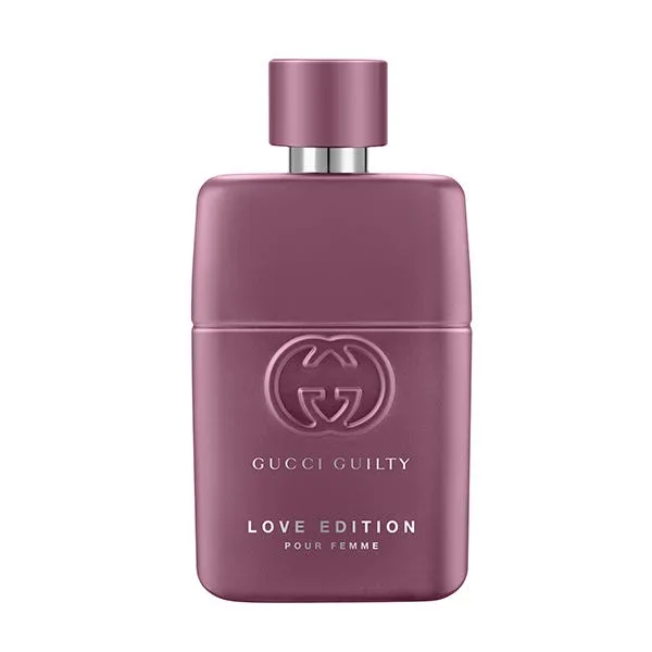 Gucci Guilty Love 50ML - Gucci - FashionsVida