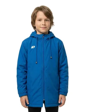 Veste Andes Navy Blue 6XS Garçon - John Smith - FashionsVida