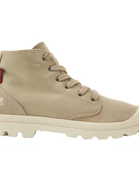 Mens Mono Mid Cut Boots (Rubble) - Beige - Size Uk 13 - Craghoppers - FashionsVida