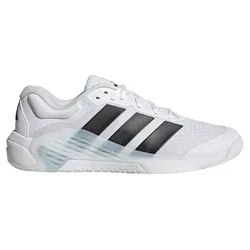 Baskets Dropset 4 Power Ftwr White / Core Black / Lucid Red EU 42 2/3