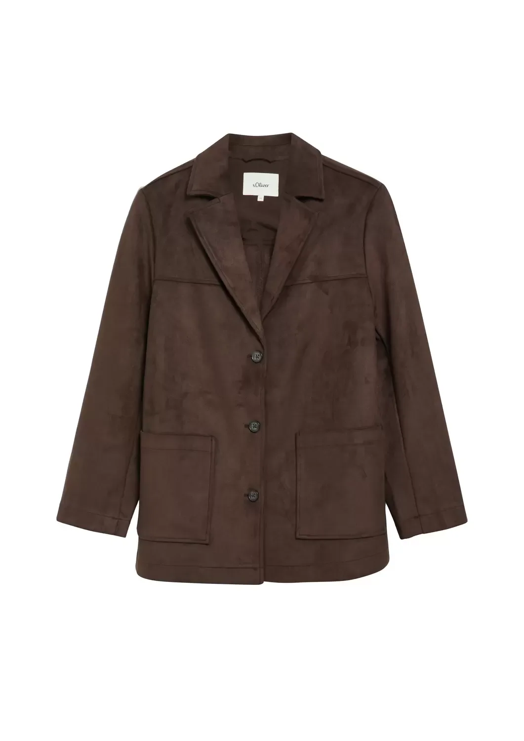 Indoor-Jacke female - 52 - FashionsVida