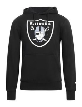 Sudadera Hombre Negro M Hombre