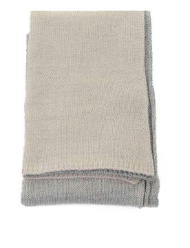 Inverni Sciarpa In Lana E Cashmere