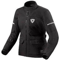 Giubbotto Moto Donna Convergent H2O Ladies Nero taglia 44