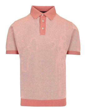 Filippo De Laurentiis Polo in pique
