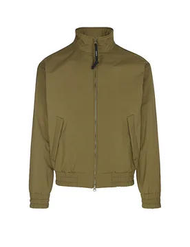 ASPESI Blouson olive S herren - Aspesi - FashionsVida