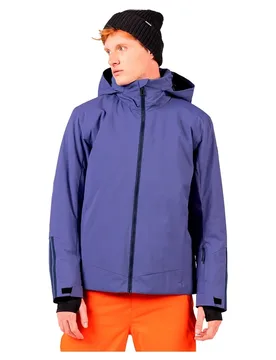 Veste Strawpile Future Blue XL - Rossignol - FashionsVida