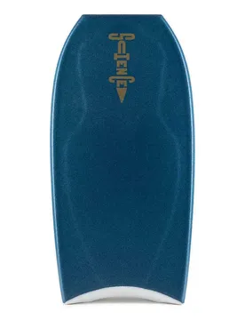 Bodyboard Ts Ltd 41´´ Deep Sea Green / Balck 104.1 cm unisex