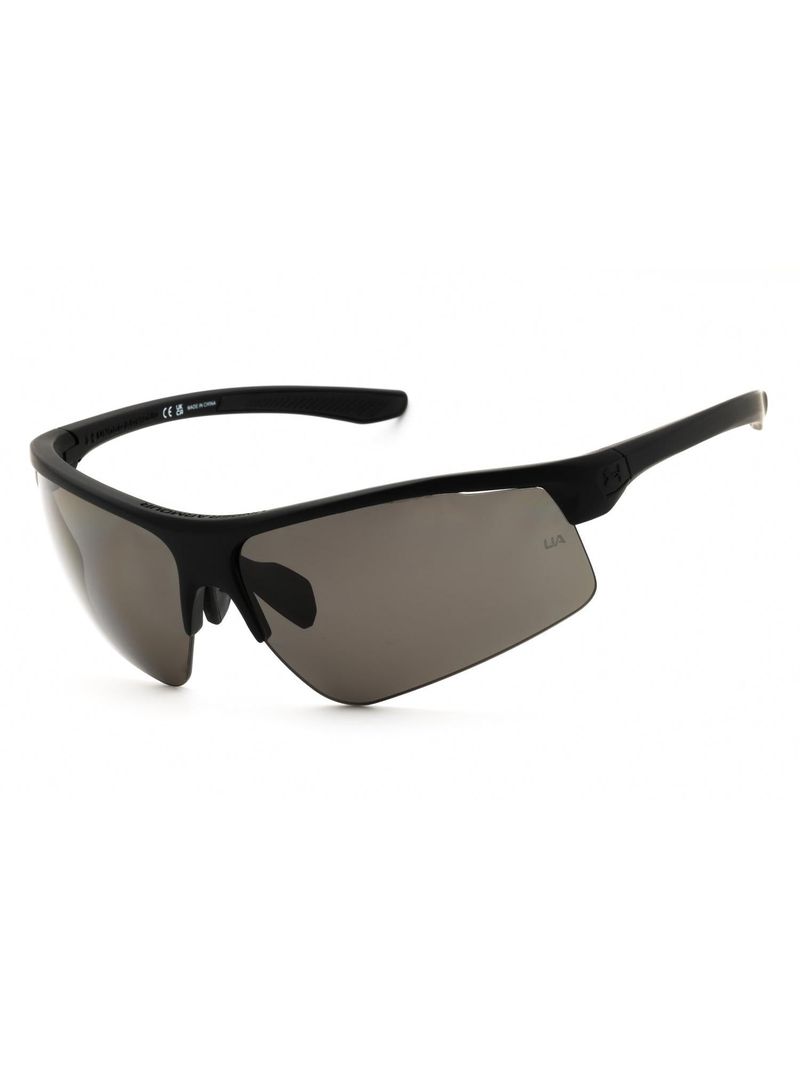 UA CLUTCH/O/G Sport Wraparound Sunglasses