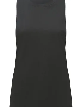 Organic Womens Tank Top - - Size: XXL - TriDri - FashionsVida