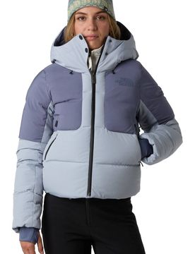 Cold spell chaqueta esquí mujer (XS)